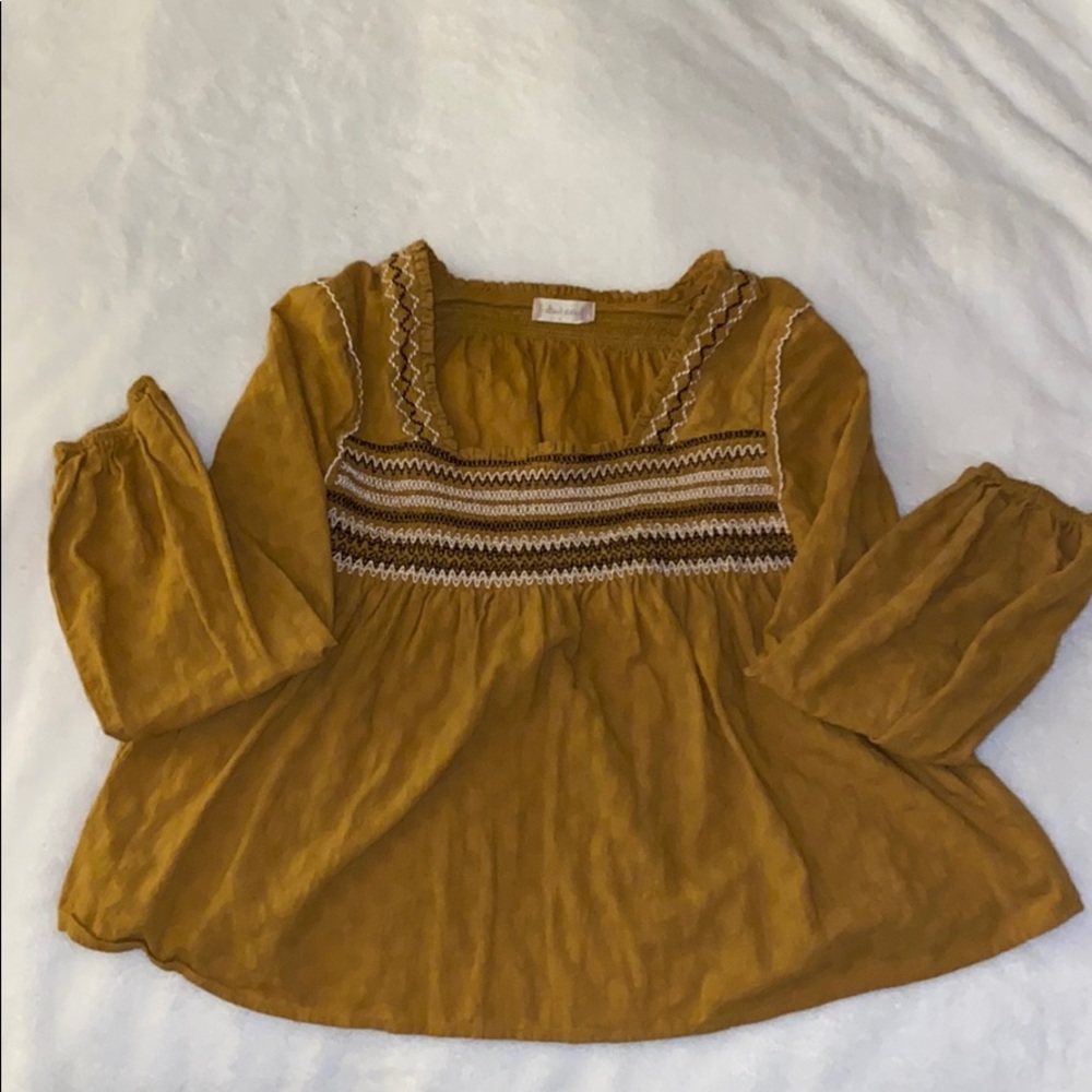 Altard State Top